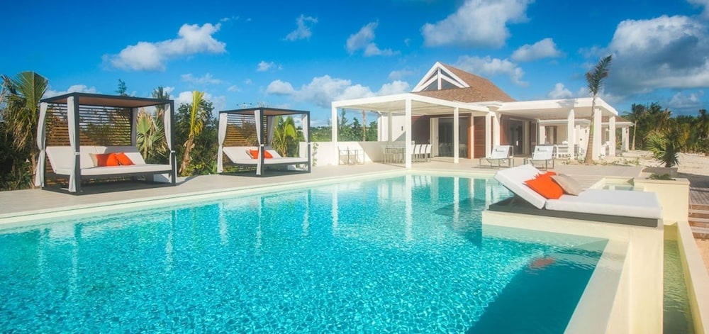 Villa Turtle Nest