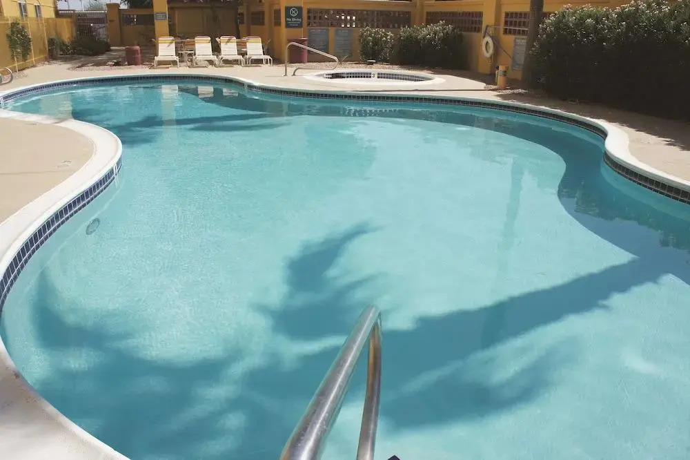 La Quinta Inn & Suites Phoenix West - Peoria # 984