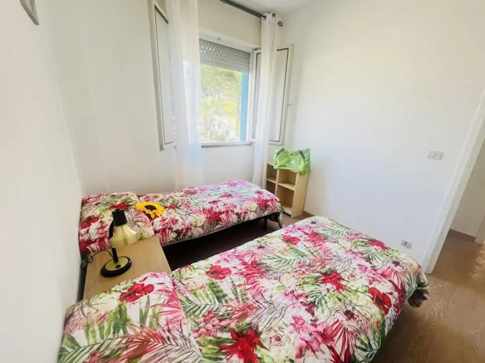 Relaxing Apartment Near the Beach