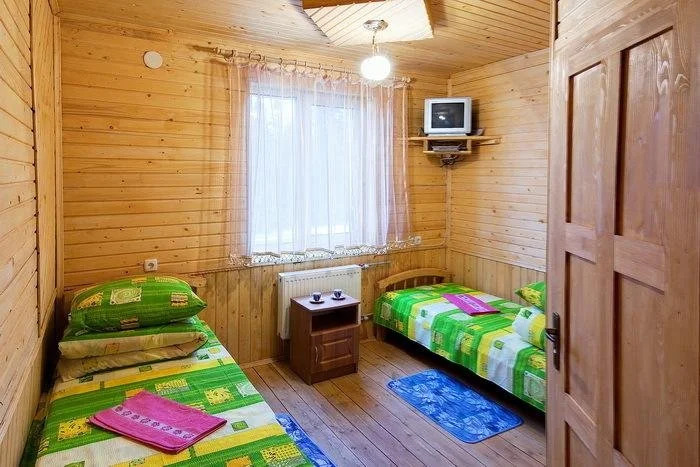 Smerichka Hotel