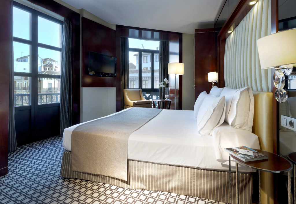 Eurostars Gran Via