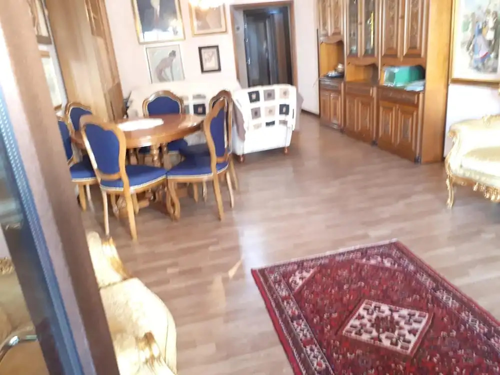 Apartment With 3 Bedrooms In Villa San Giovanni With Furnished Balcony And Wifi 5 Km From The Beach