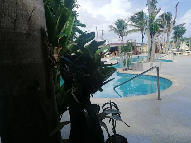 Hotel Macao Millon
