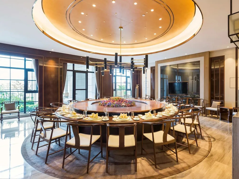 Grand Mercure Zhengzhou West
