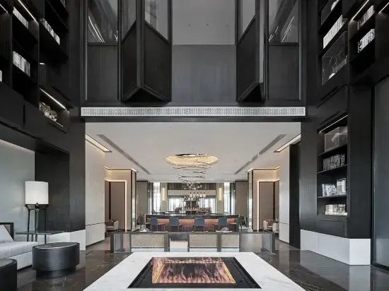 Leping Shanshui International Hotel