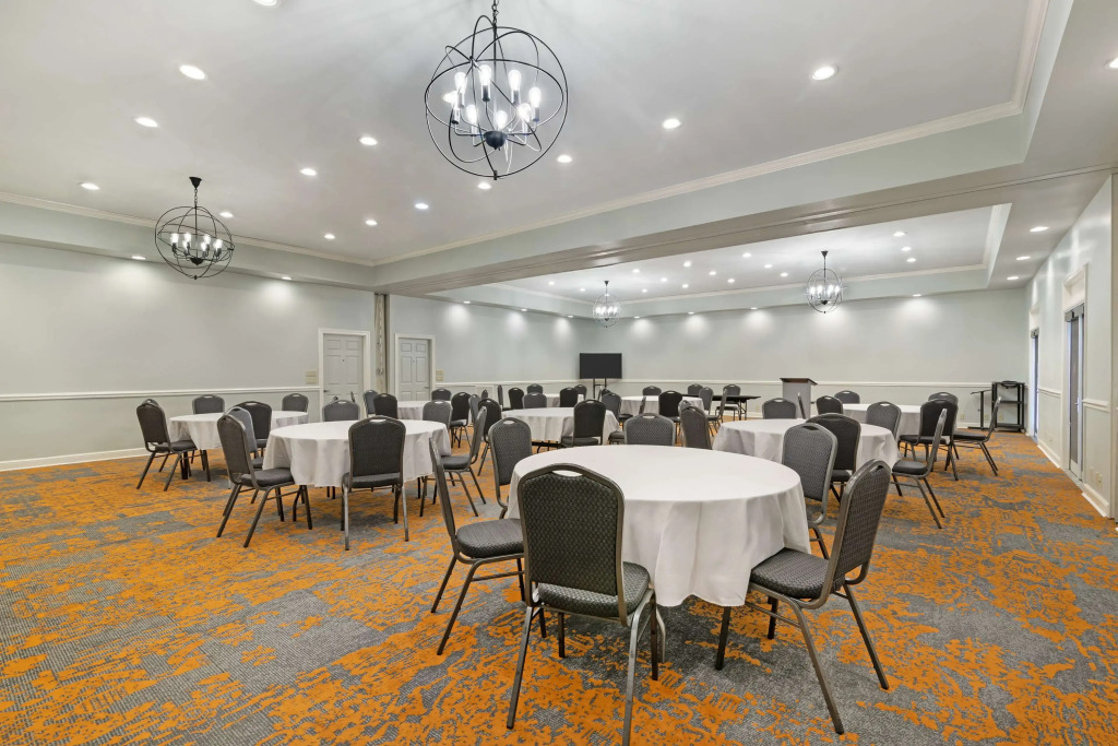 Best Western Plus St. Simons