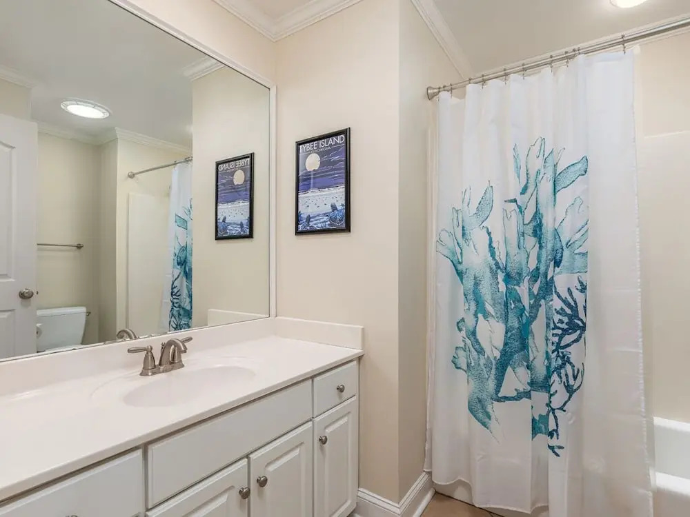 Dolphin Watch 6 by Tybee Vacation Rentals