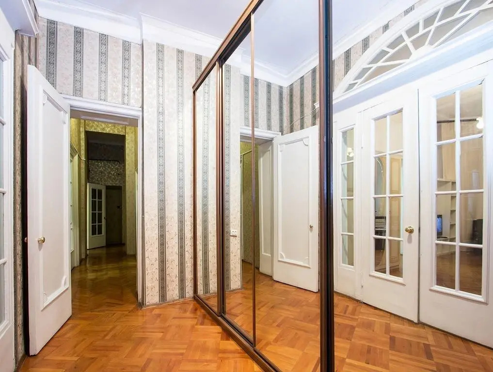 Улучшенные апартаменты «Apartlux Маяковская Делюкс»