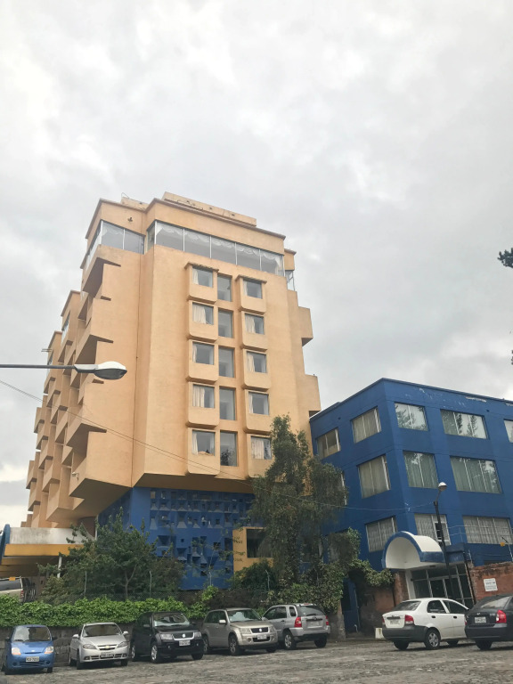 Hotel Savoy Inn