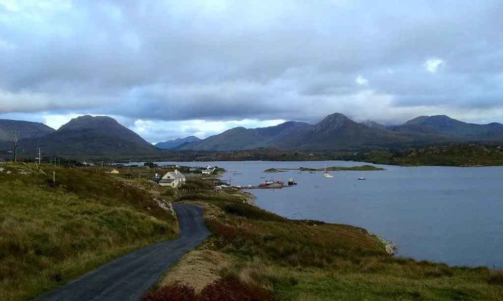 Maol Reidh Hotel