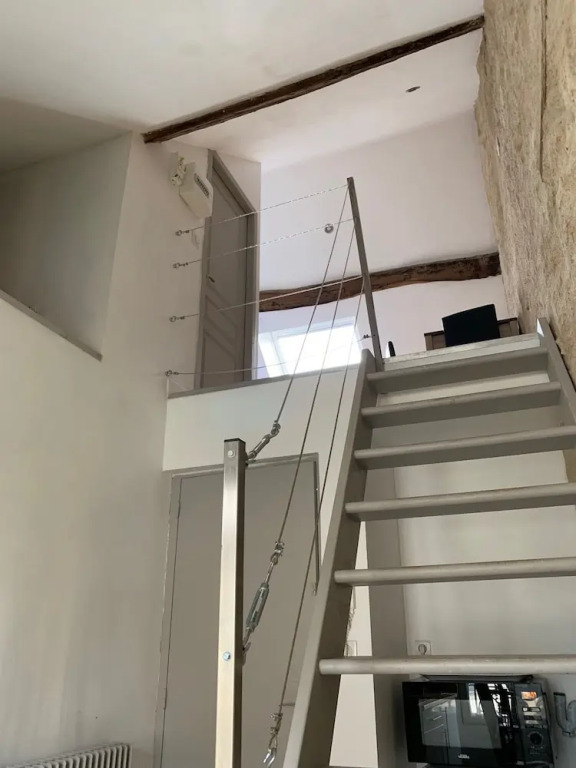 Le Jeannin studio en cœur de ville