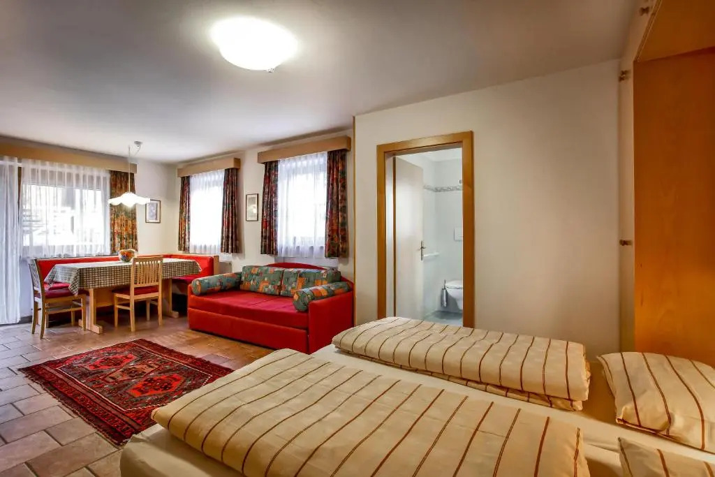 Appartamenti Residence Ada