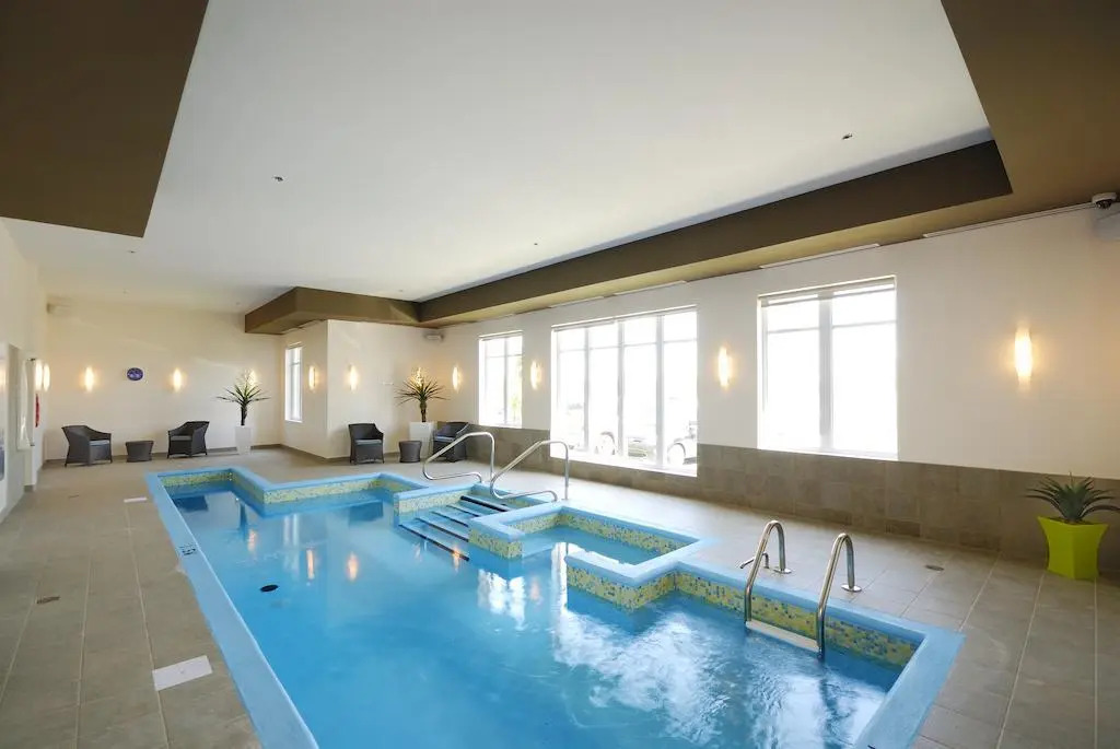 Imperia Hôtel et Suites Terrebonne
