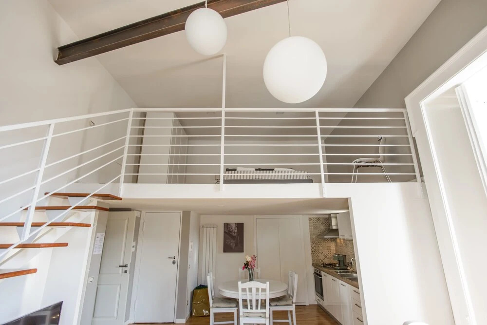 Stay in Naples Flats