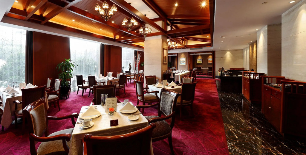 Ningbo Nanyuan Hotel