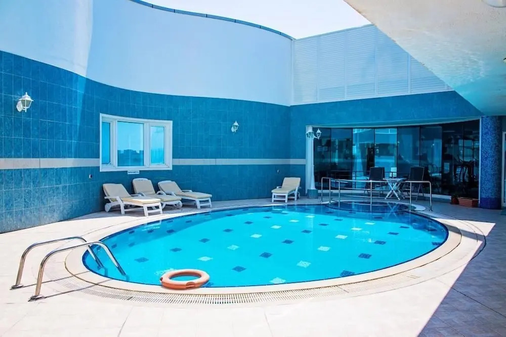 Platinum Hotel Apartments