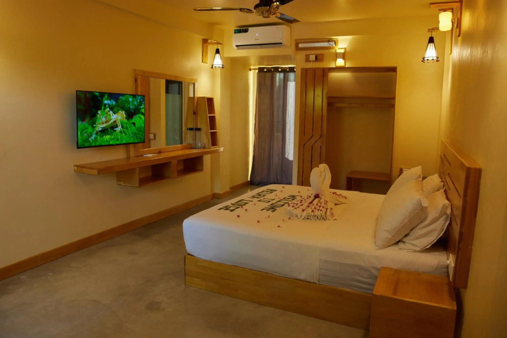 Relax Lodge