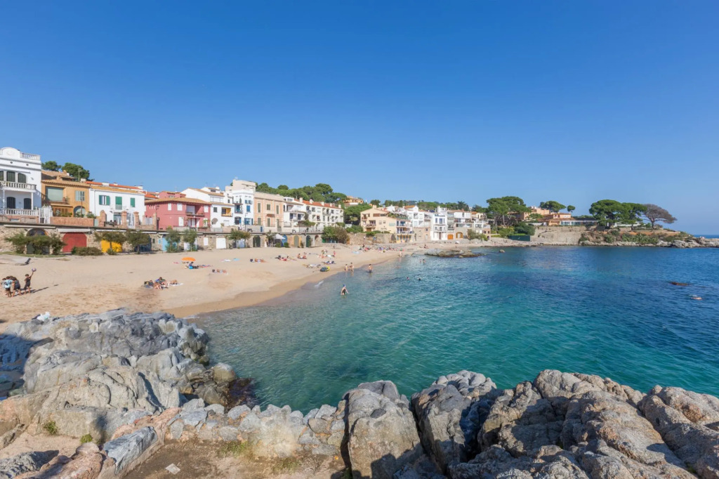 Ancora 11 in Llafranc