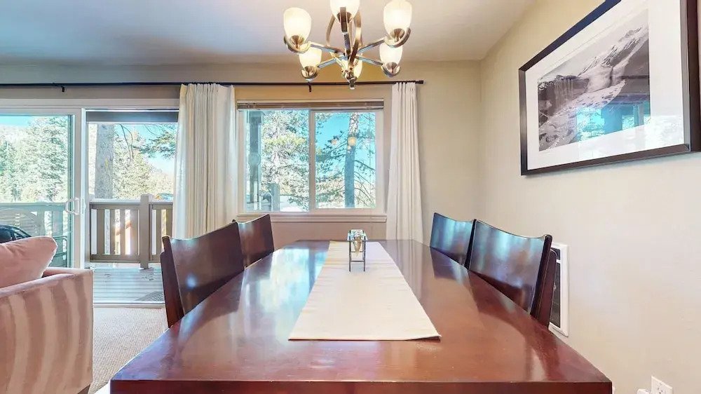 Western Slopes Villas #7 1 Bedroom Condo