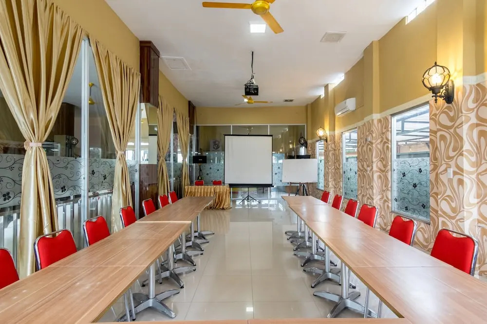Residence Puri Hotel