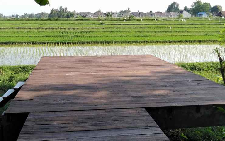 Omah Kebon Nitiprayan