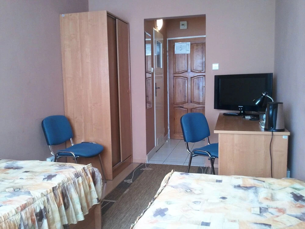Hotel Halo Toruń