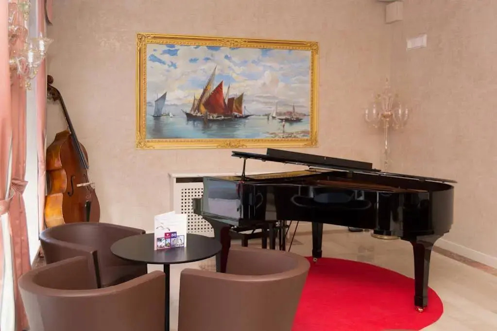 Hotel Villa Bernt