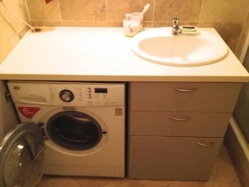 Legerova apartment