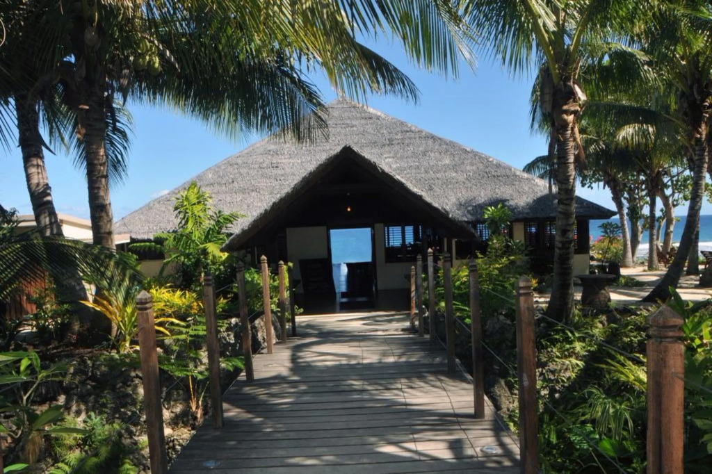 White Grass Ocean Resort & Spa