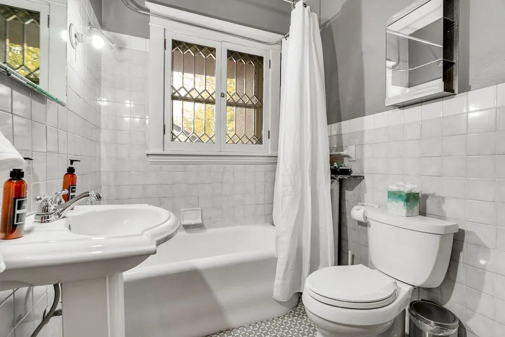 Lyndale Bungalow