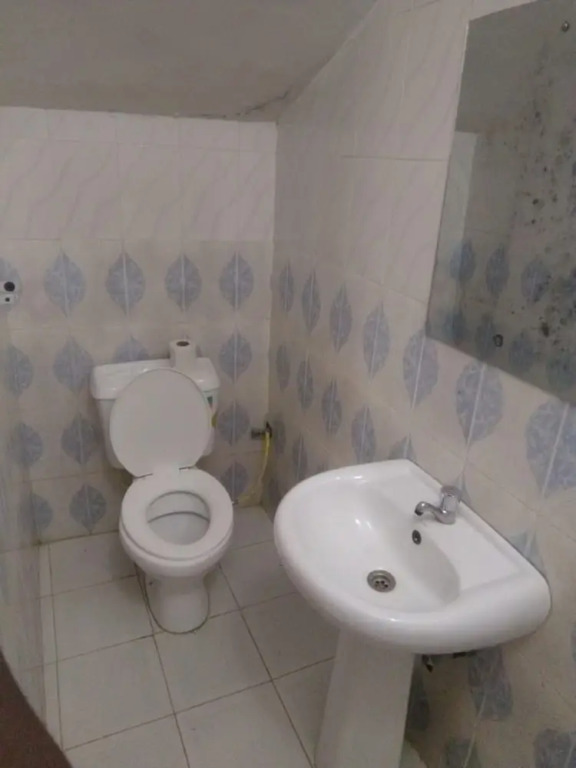Elsam Mariot guest House