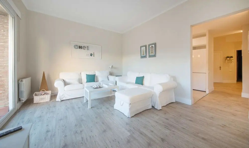 Apartamento St. Augusti Tvl 37