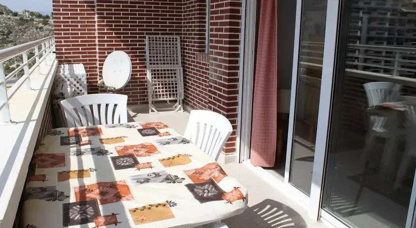 Apartamentos Bulevar