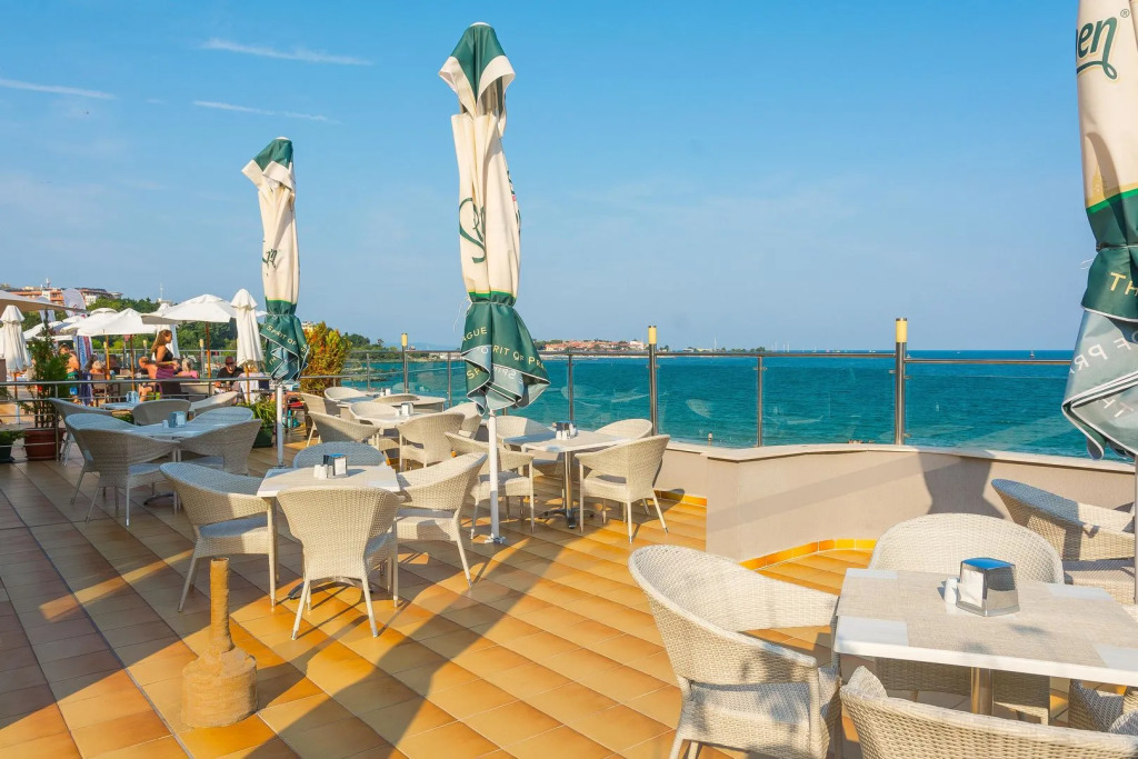 MPM Hotel Arsena - Ultra All Inclusive