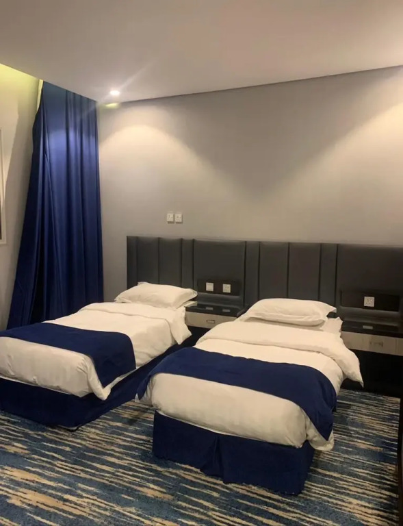 Qimam Park Hotel 1 Abha