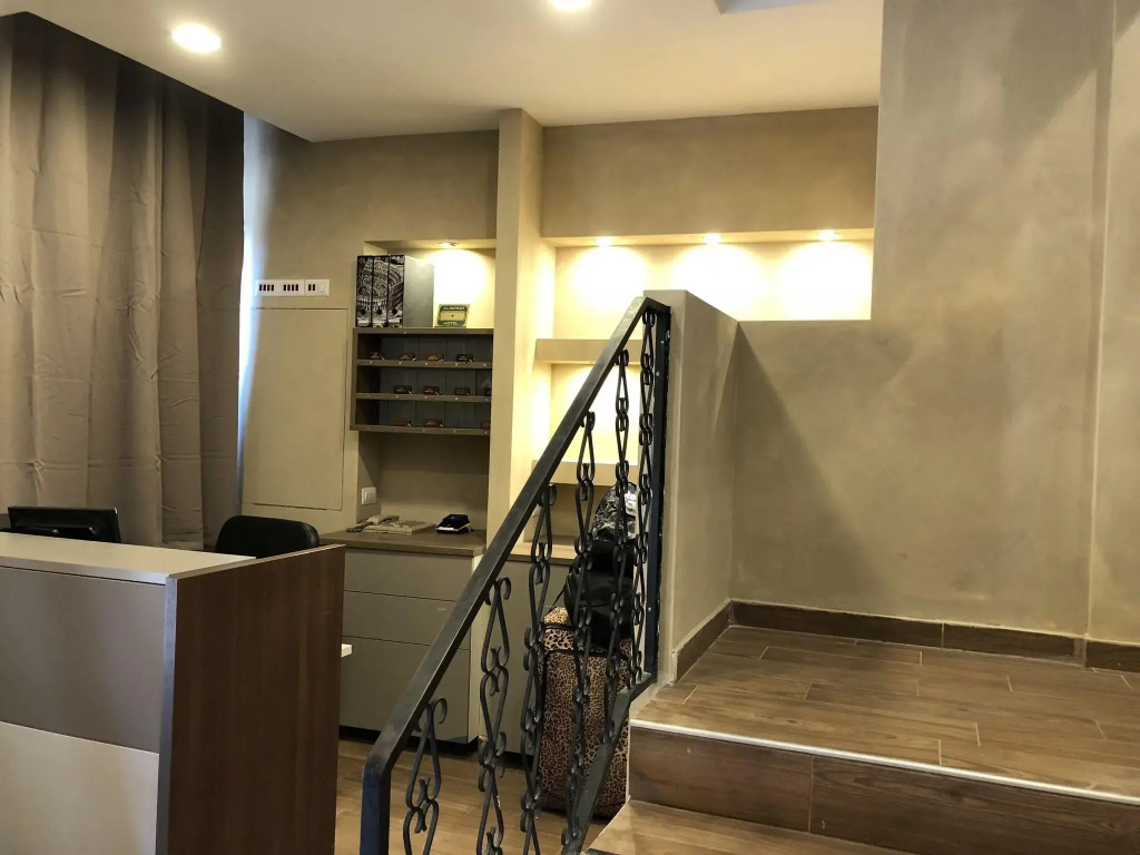 Monkey Hostel Milano
