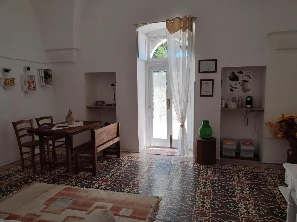 Dimora dei nonni 199