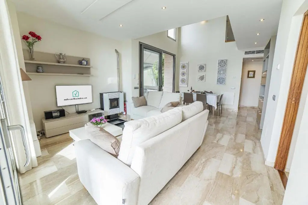 C336 Alcanada 1 by Mallorca Villa Selection