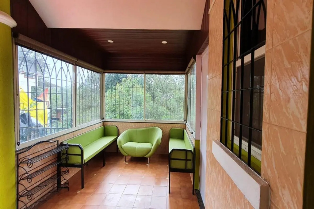 Rajratan Villa Panchgani