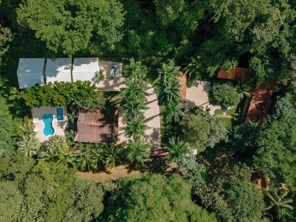 Family Jungle Stay, Minutes to Playa Conchal