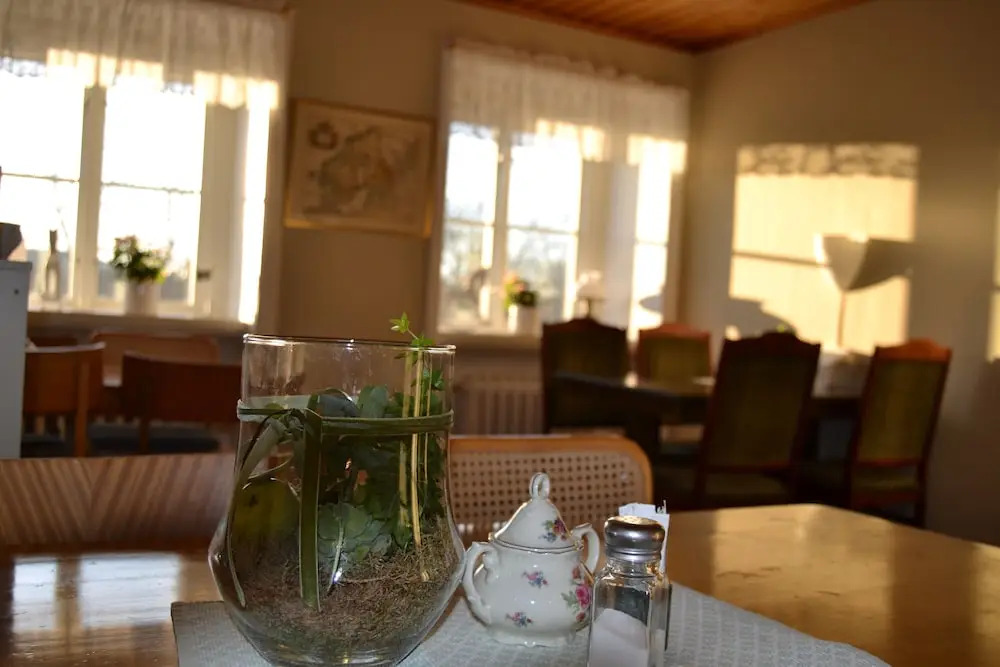 Lilla Hotellet Bed & Breakfast i Alingsås