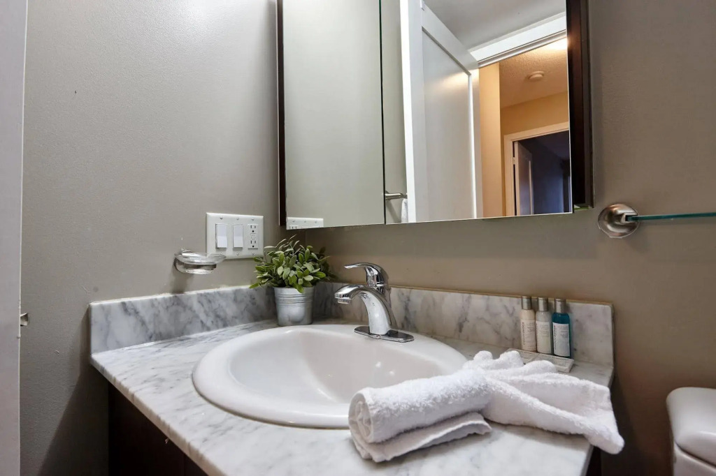 Atlas Suites Furnished Apartments- Wellington