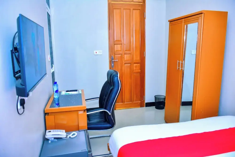 KER HOTEL Dodoma