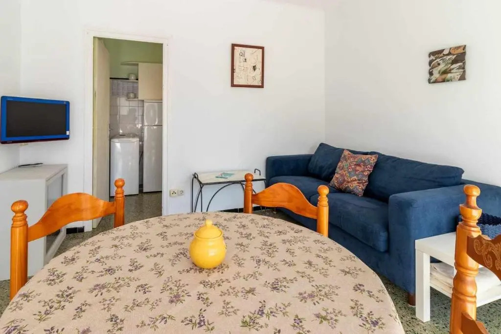 LA FARELLA 57 agradable apartamento cerca de la playa