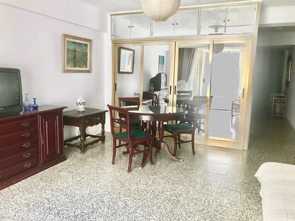 Great Apartment in Old Town