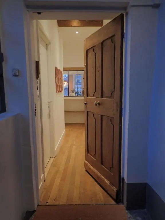 La "Pépite" Du Vieux Lyon