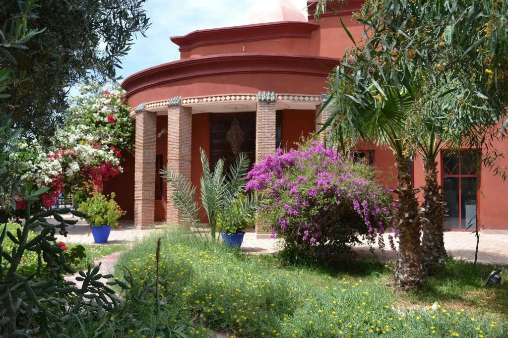 Le Relais De Marrakech