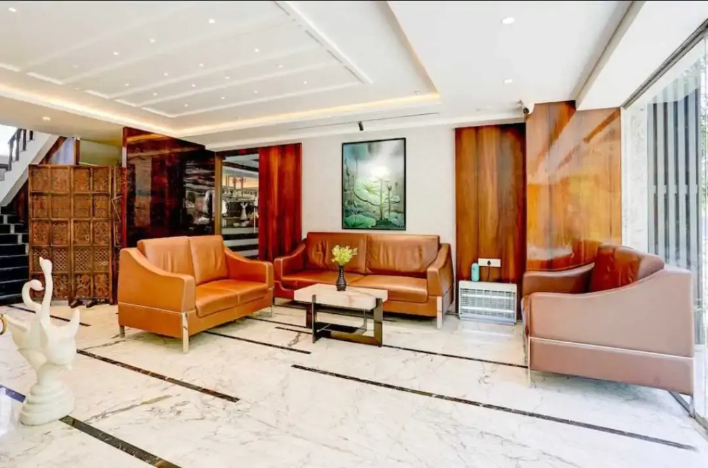 Townhouse Oak Magarpatta City Formerly Emerald Guestimony