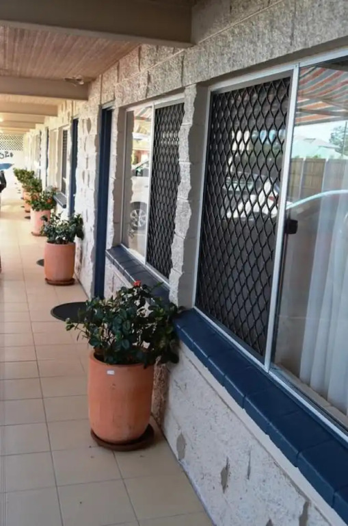 Welcome Home Motel Rockhampton