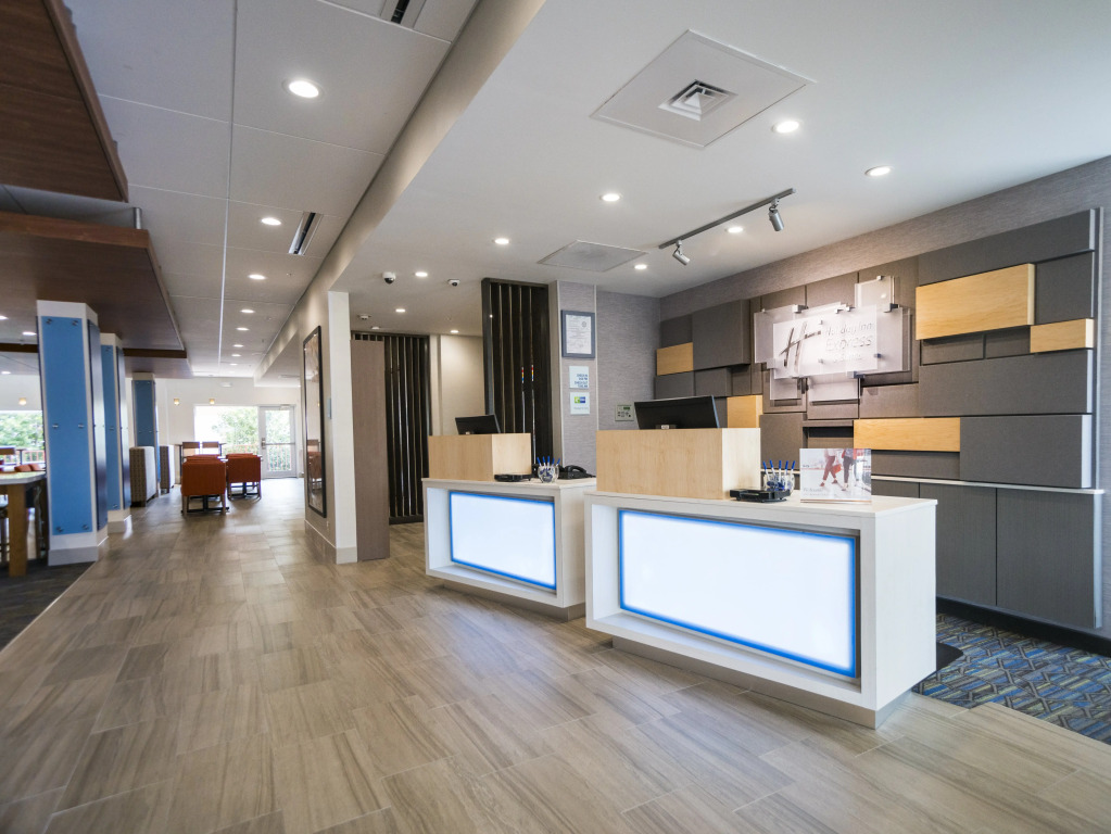 Holiday Inn Express & Suites - Southaven Central - Memphis by IHG